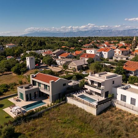 Villa La Vista E Bella Kožino Kültér fotó
