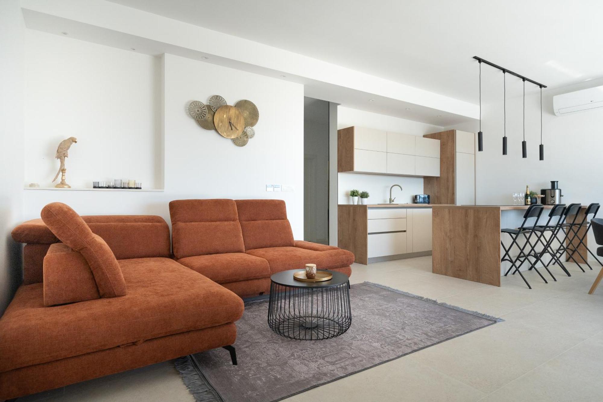 Villa La Vista E Bella Kožino Kültér fotó