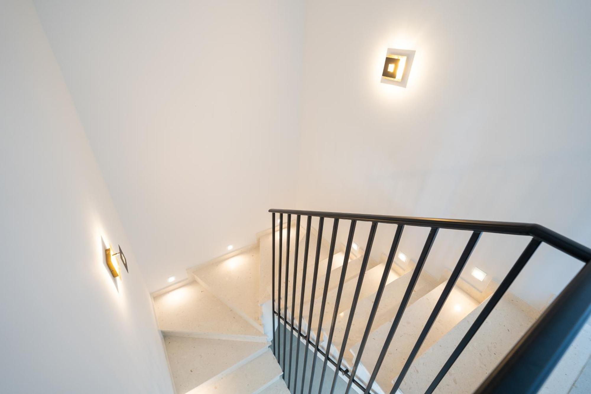 Villa La Vista E Bella Kožino Kültér fotó